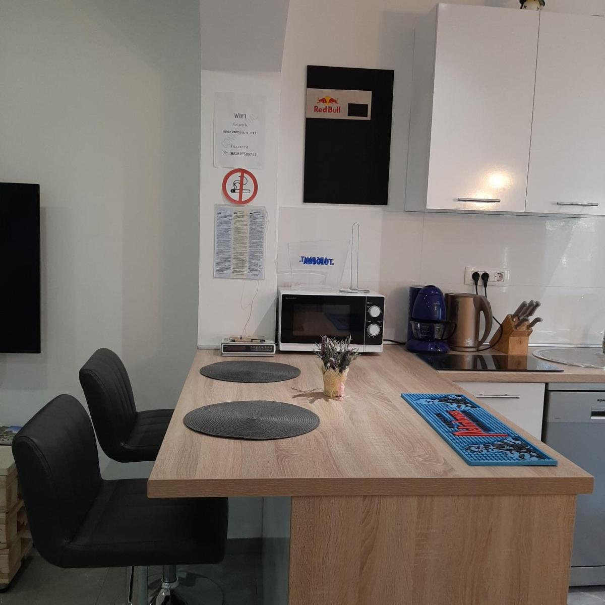 Apartman Noah - Housity