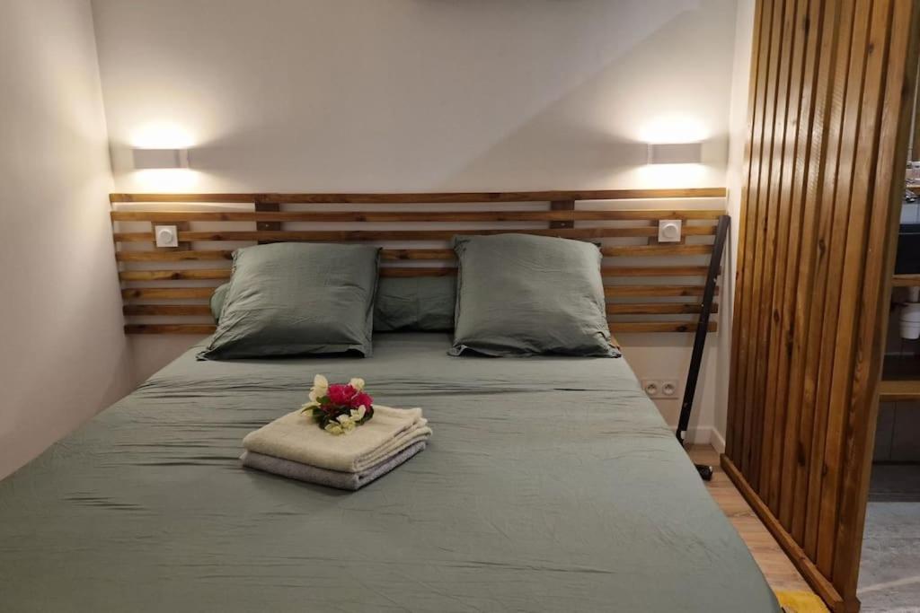 Appartement les petits Baobabs 2 - Hizvo