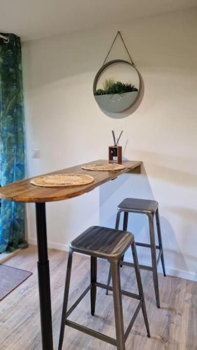 Appartement les petits Baobabs 2 - Hizvo