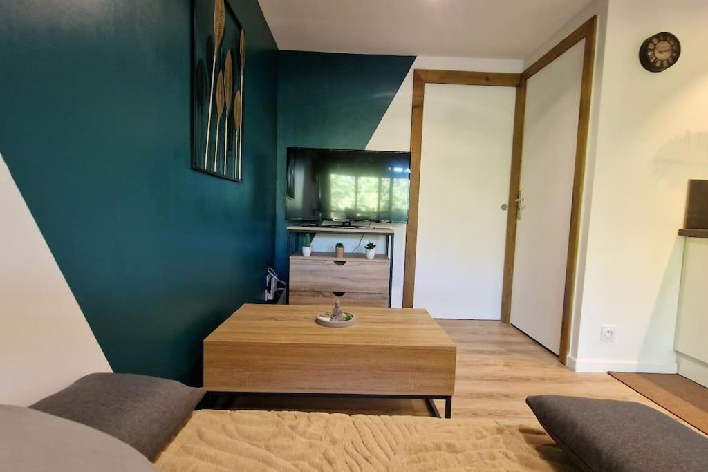 Appartement les petits Baobabs 2 - Hizvo