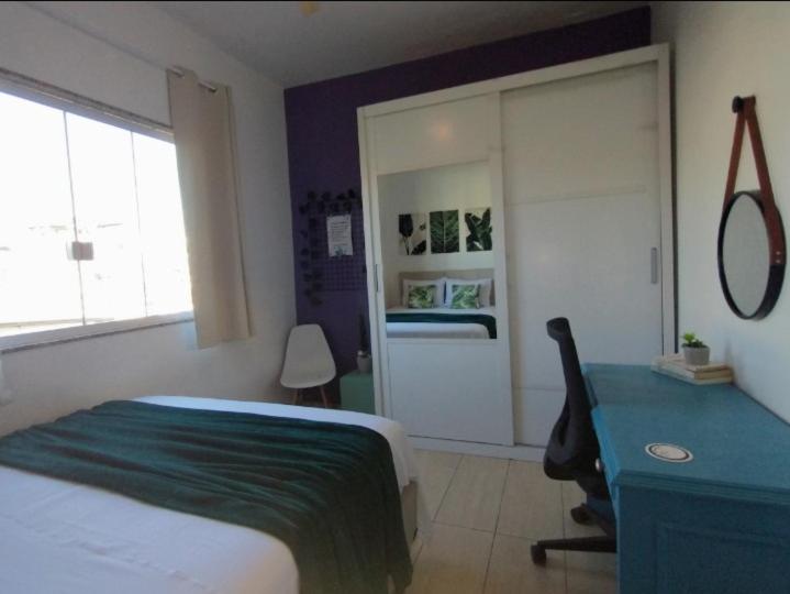 Espaço Acolhedor, Rio de Janeiro - Housity