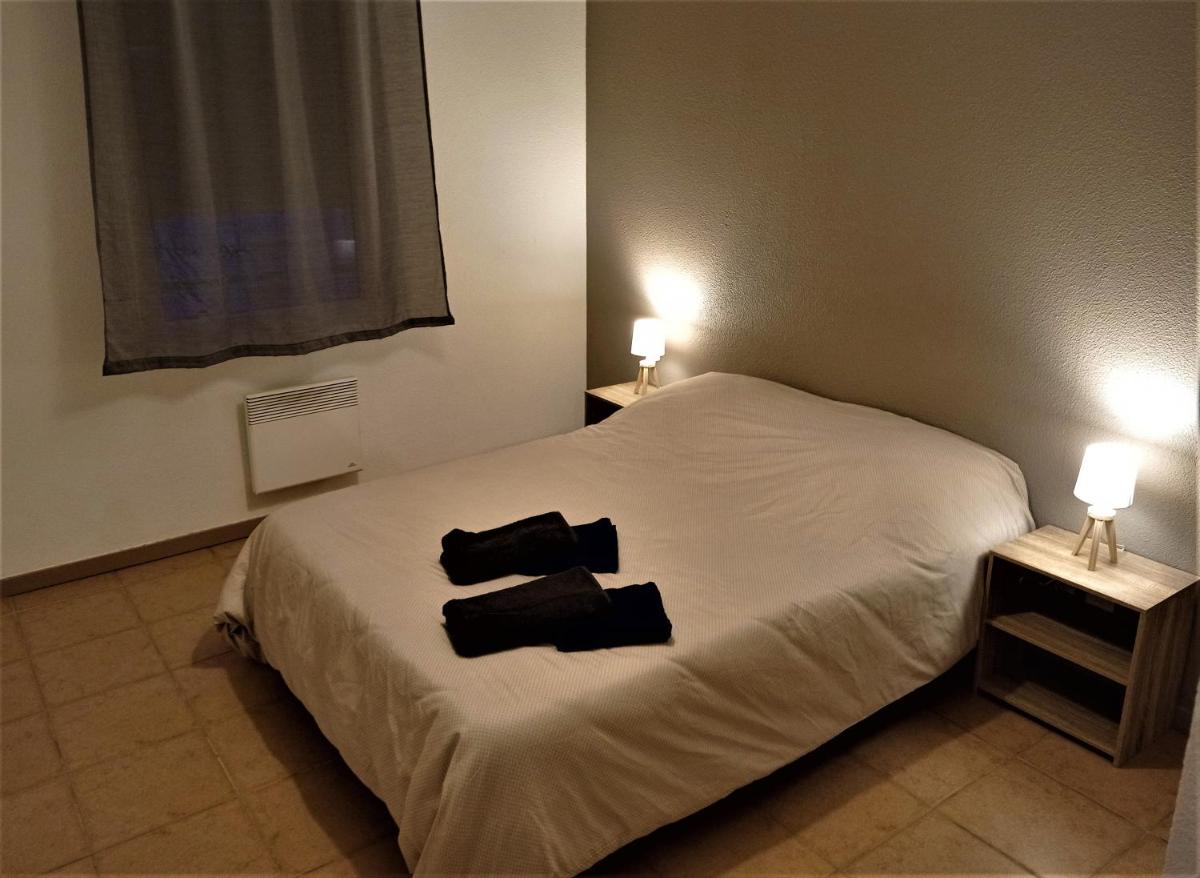 Appartement proche Cité médiévale et centre ville - Parking privé - Housity