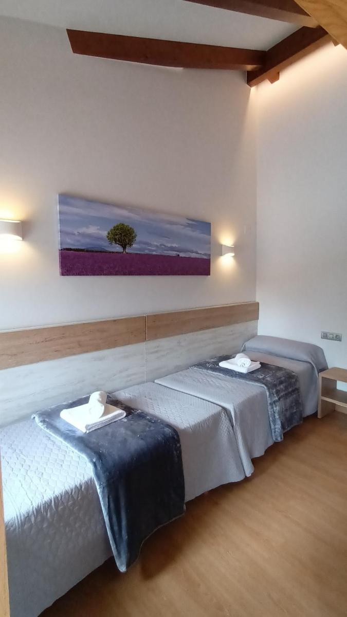 Hostal A Cantina de Renche - Housity
