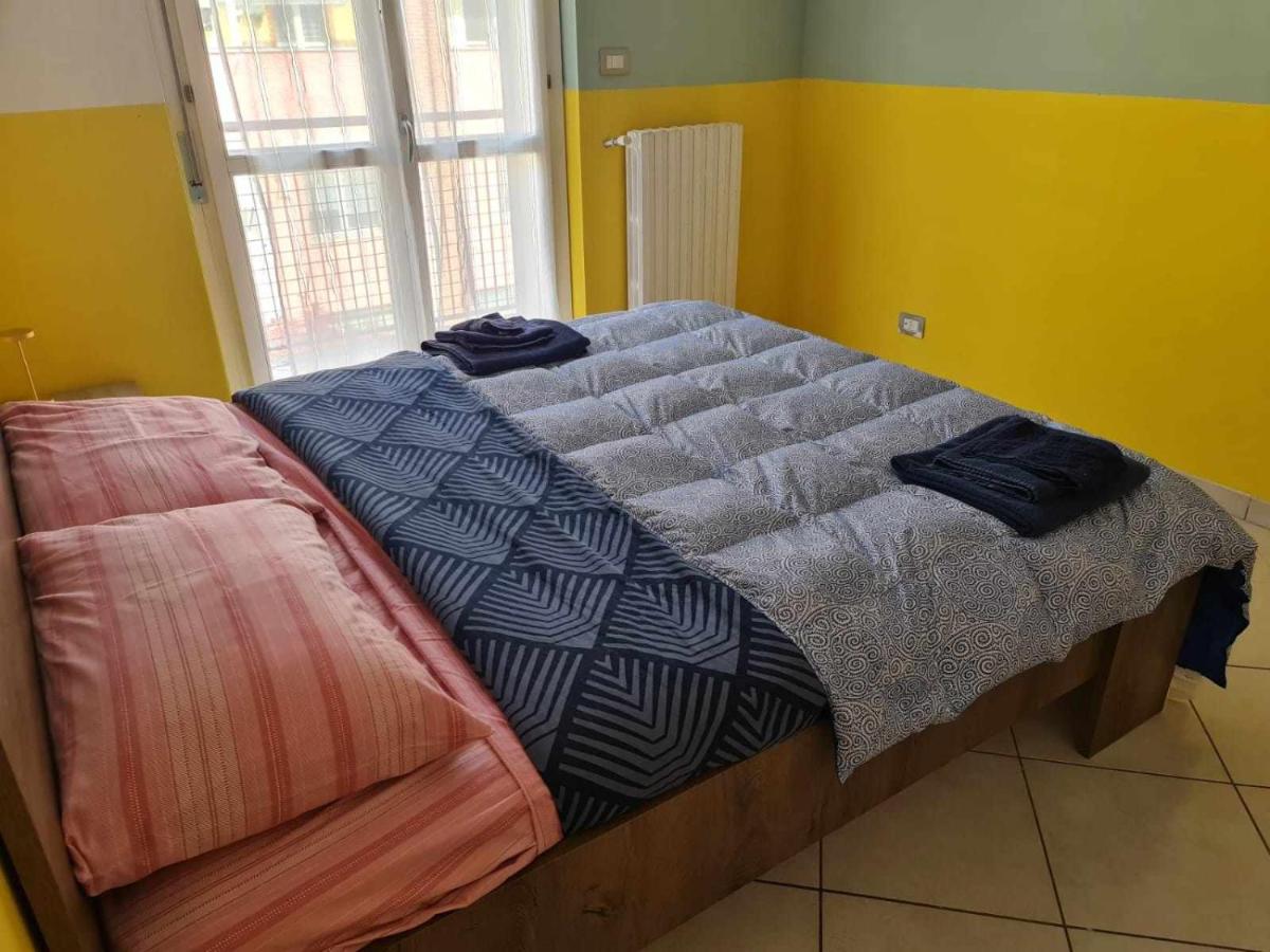 Appartamento Centro nel verde - Housity