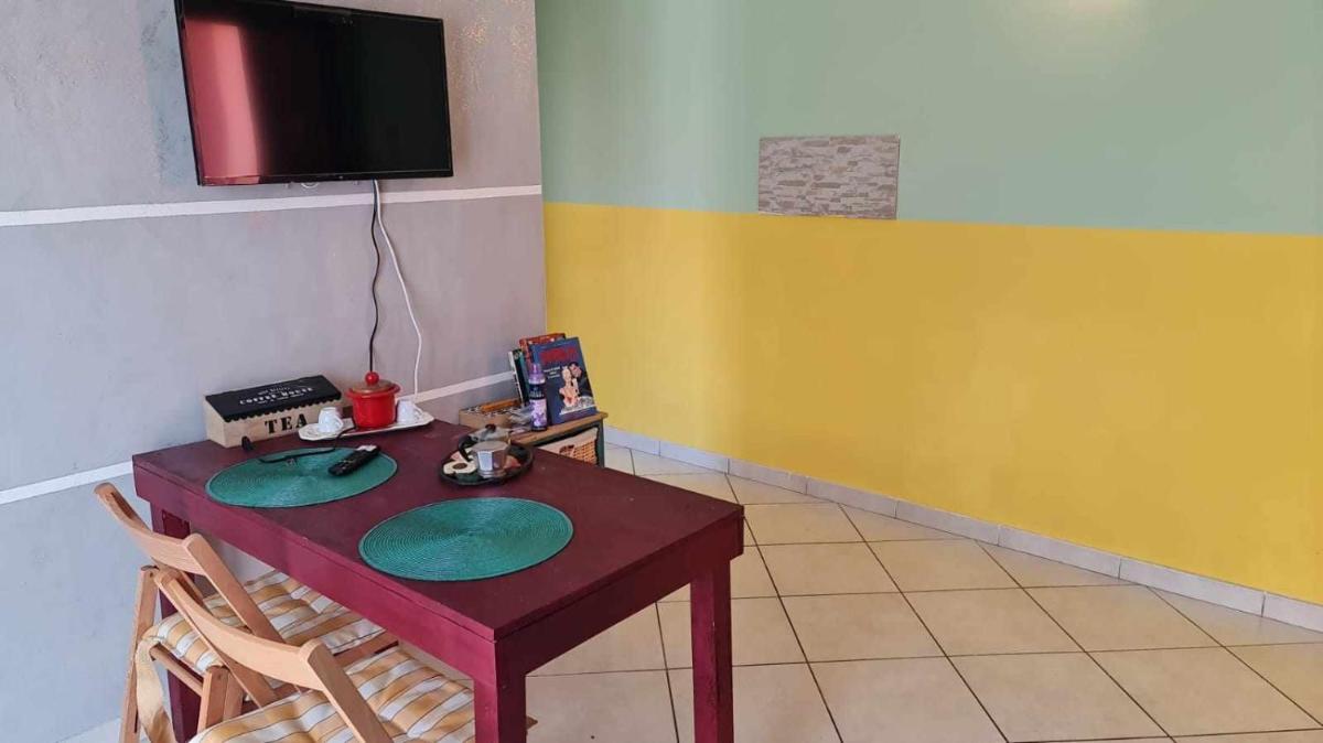 Appartamento Centro nel verde - Housity