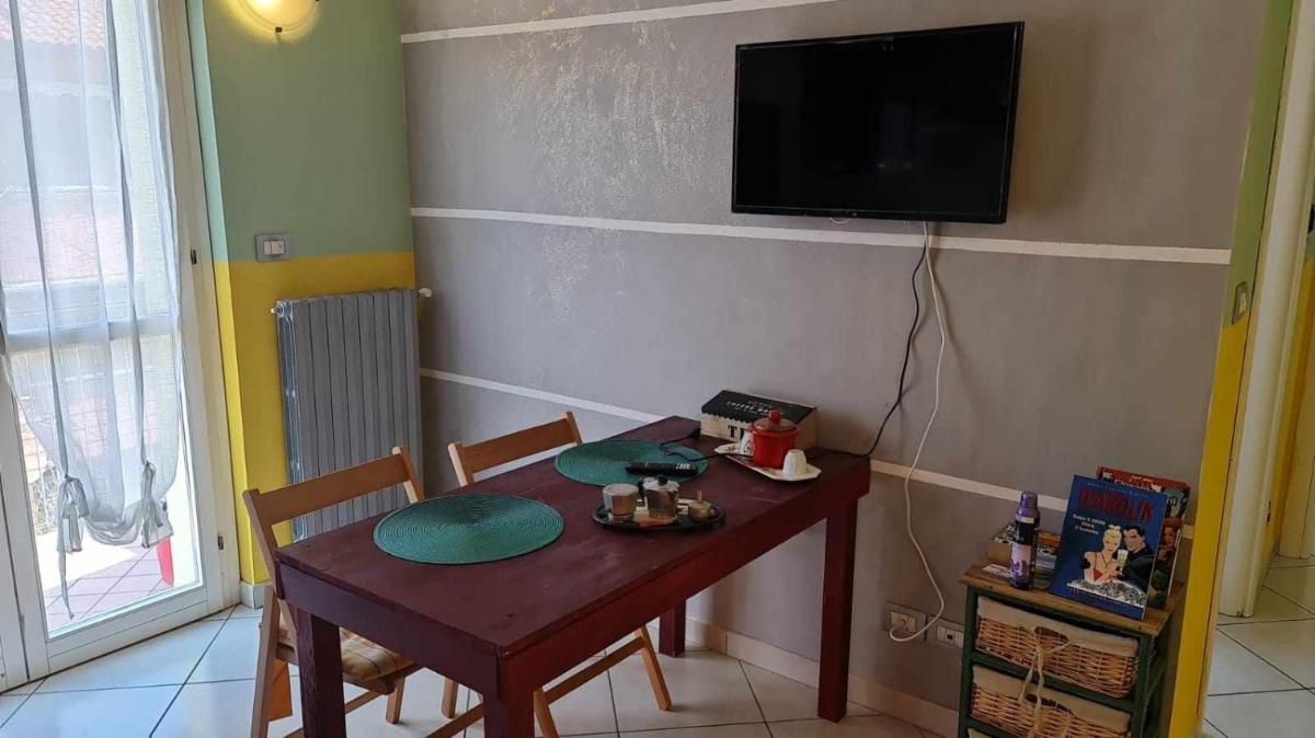 Appartamento Centro nel verde - Housity
