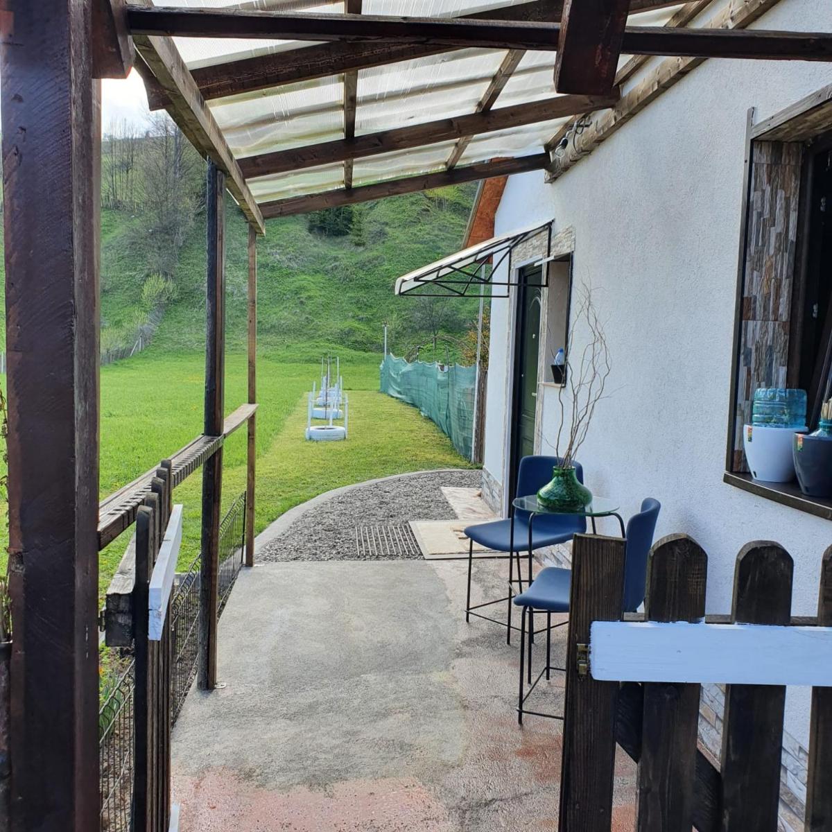 Casa Tiron(Pai) - Housity