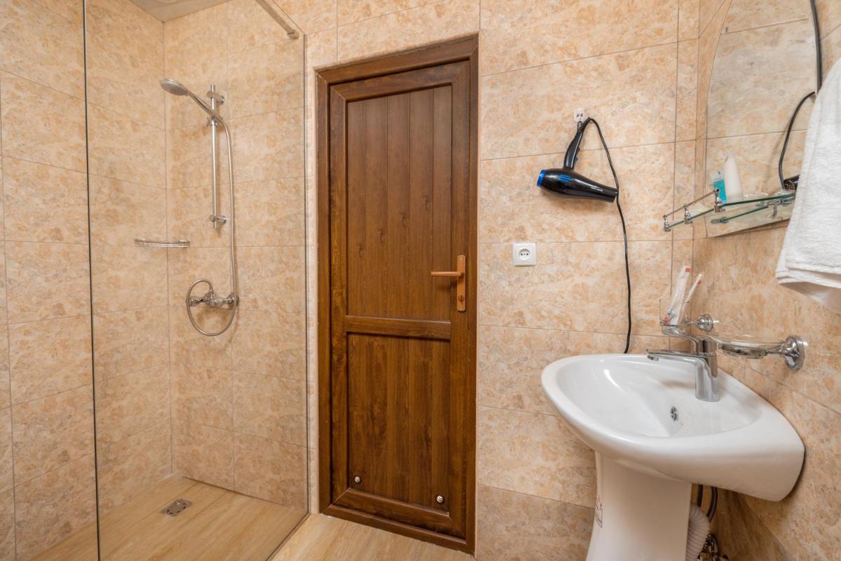 Kompozitor Hotel Dilijan - Housity