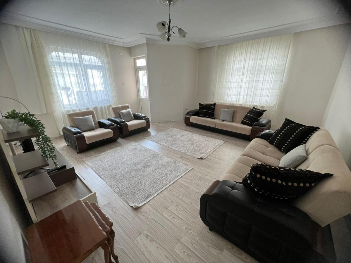 Sinay Pansiyon no 9 - Housity