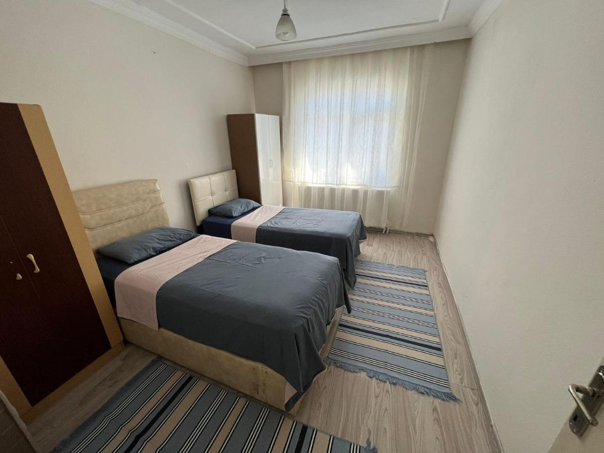 Sinay Pansiyon no 9 - Housity