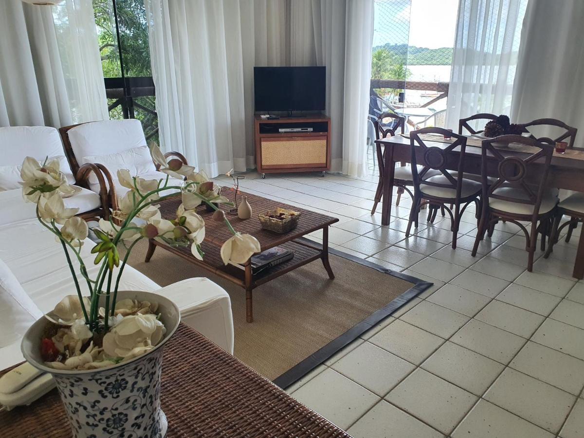 Flat TOP em Itaparica - Housity