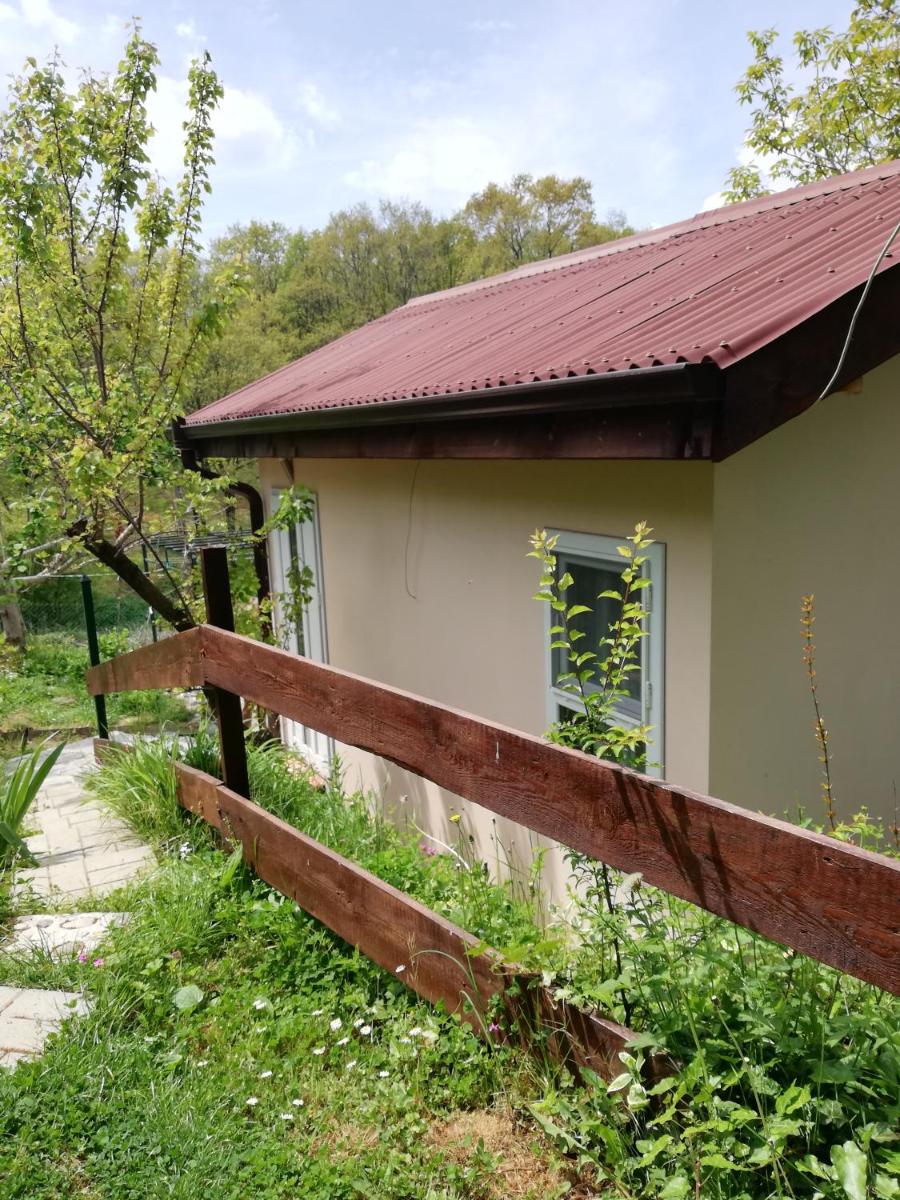 Blue summer villa - Housity