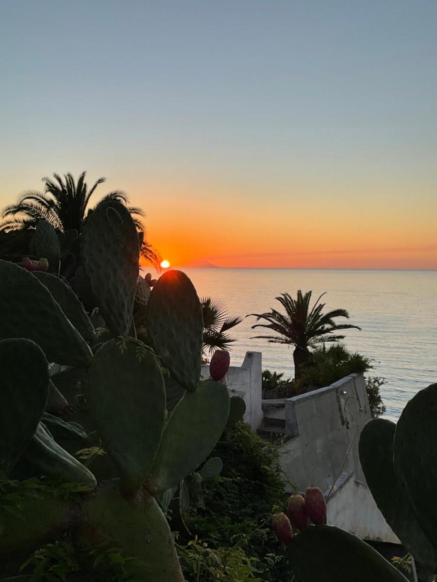 Villa Tina Tropea Costa dei Monaci Parghelia, sabbia fine e bianca e mare cristallino - Housity