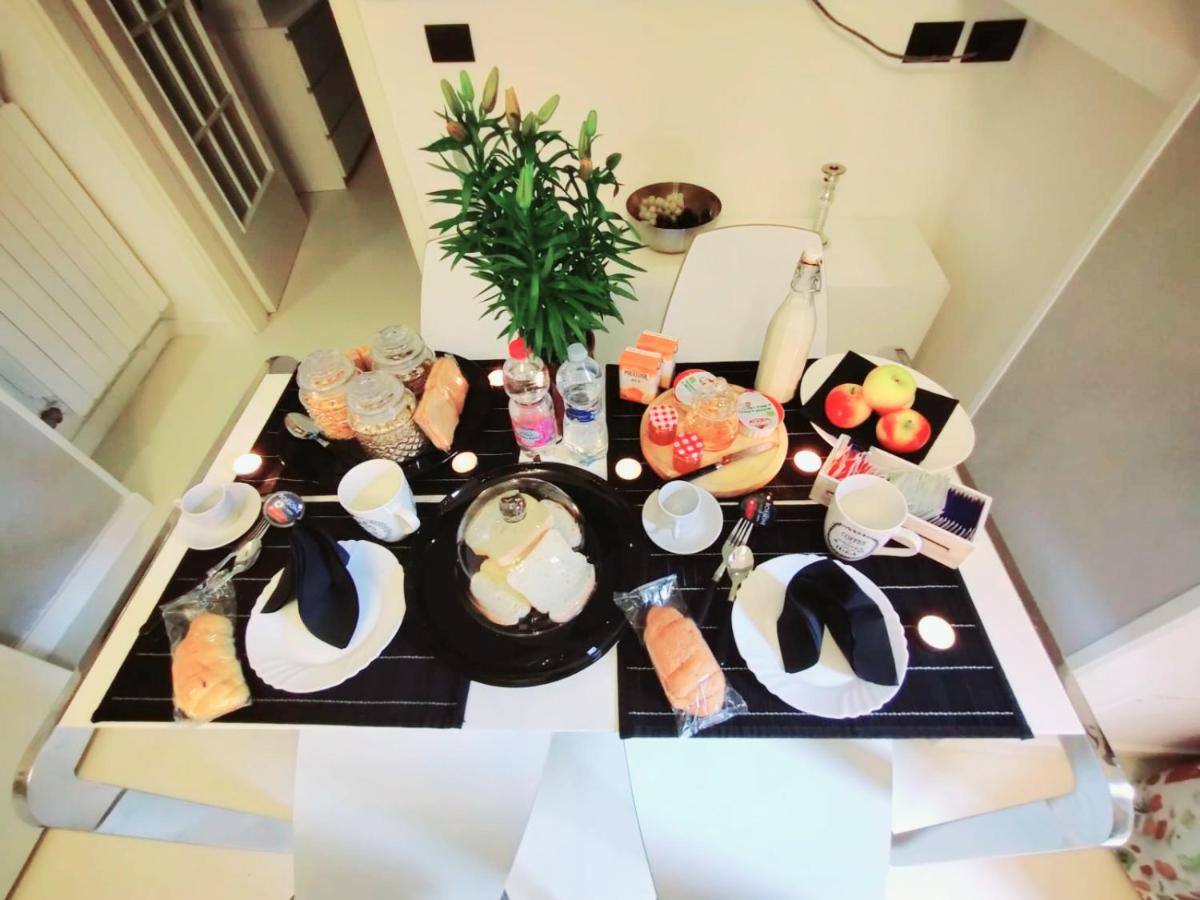 Le Petit Noah - Housity