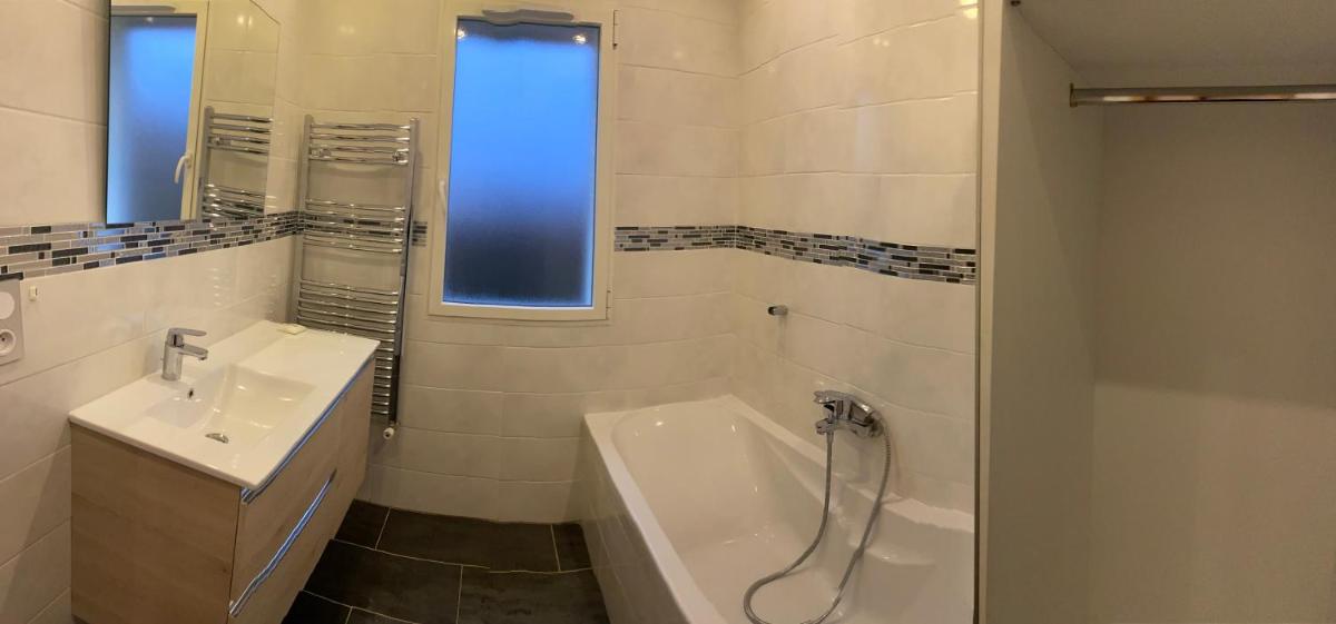 Chez Fanfouette - Housity