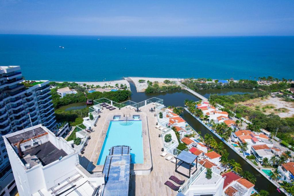 Espectacular apartamento en pozos colorados - Housity
