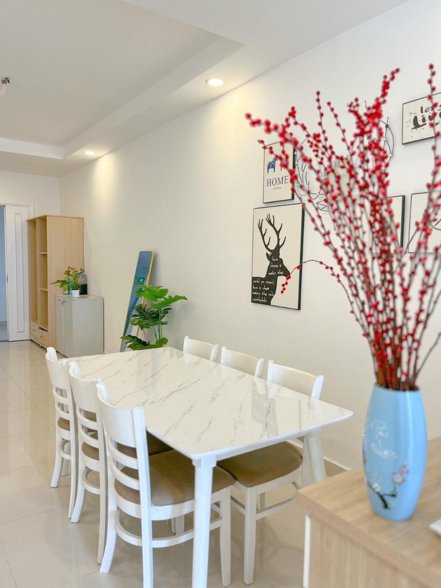 Suitetrails - Quangvinhhomestay