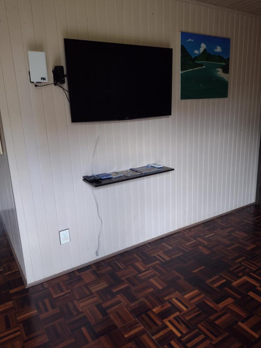 Apartamento Aconchego - Housity