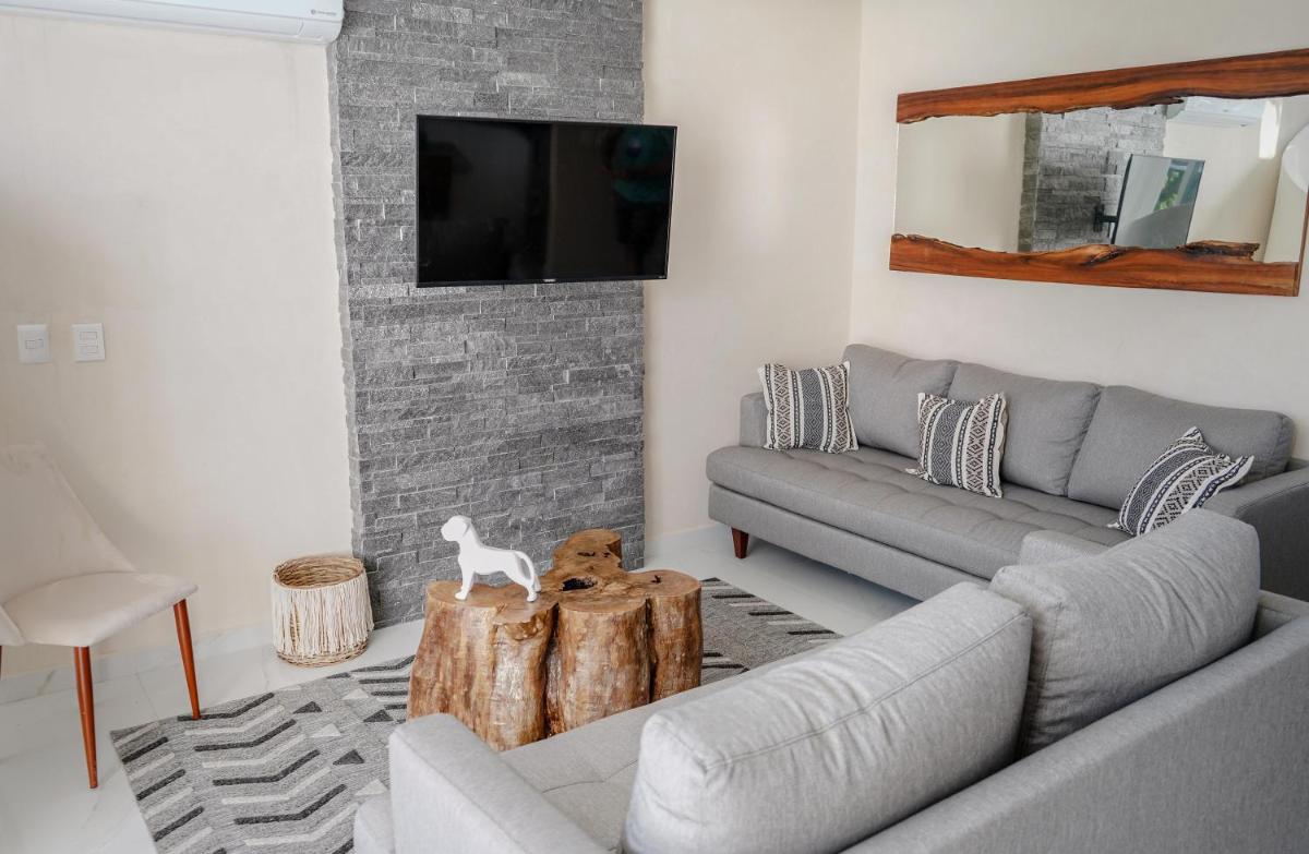 Suitetrails - Dune Luxury Condos