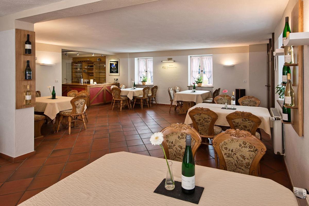 Weinhaus Kurtrierer Hof - Housity