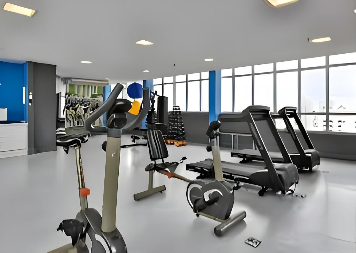 True América apart-hotel - Housity