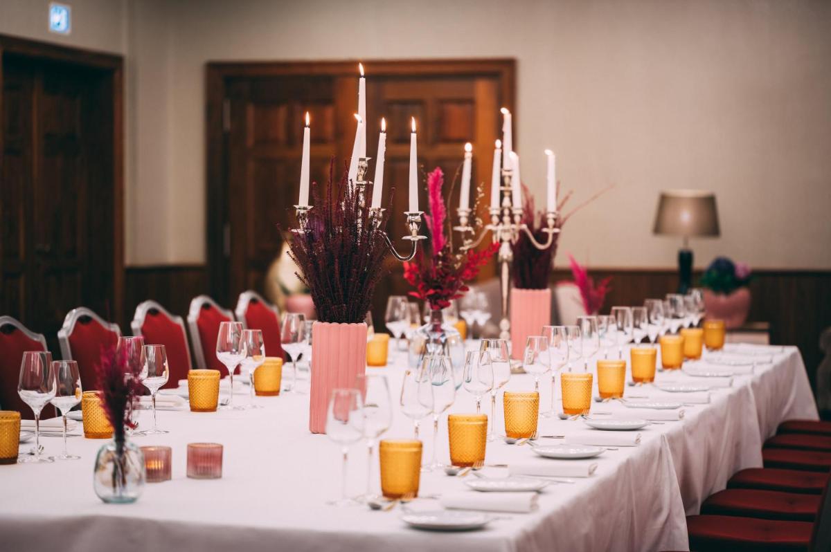 Bebidas em InterContinental Porto - Palacio das Cardosas by IHG