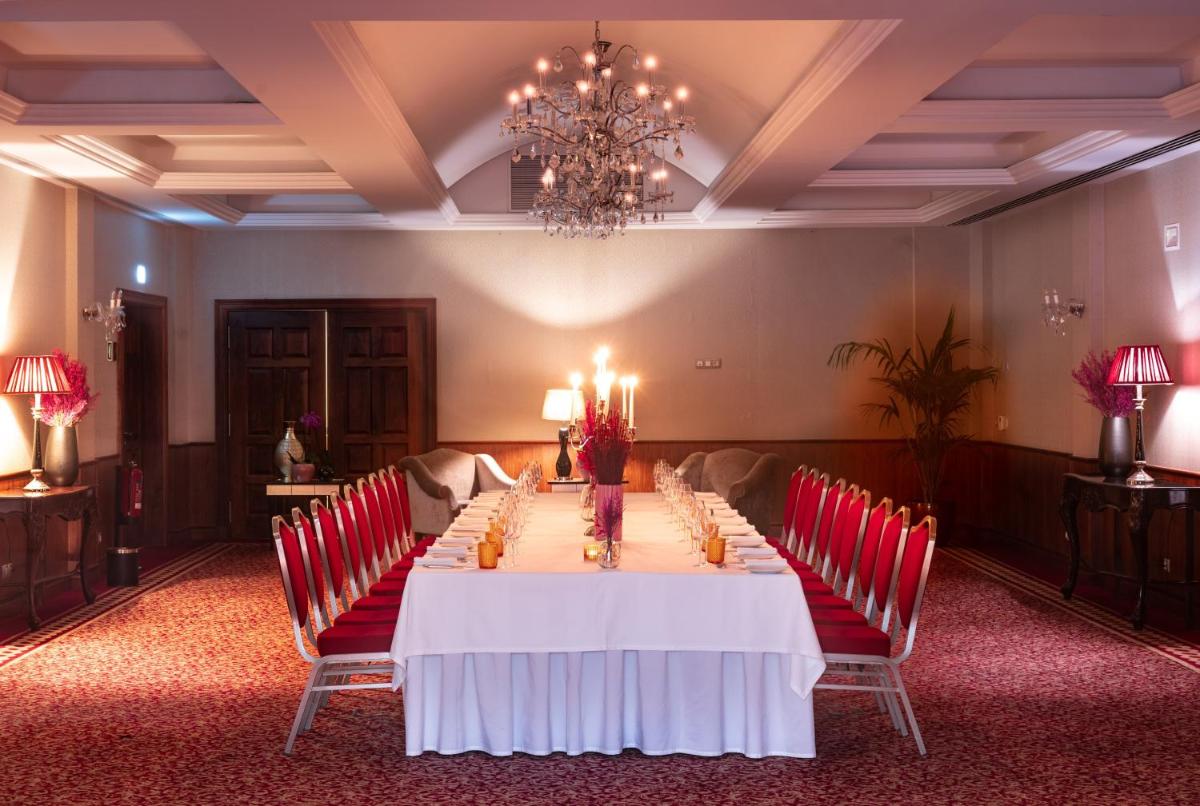 Imagem da galeria de InterContinental Porto - Palacio das Cardosas by IHG no Porto