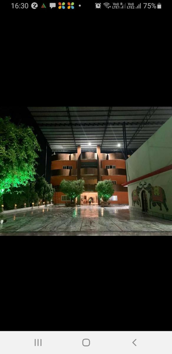 Ammaji - Housity