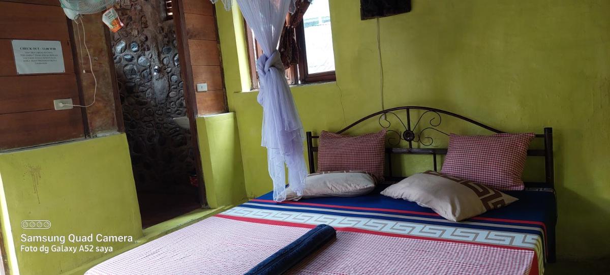 LawangInn- Restaurant-Guesthouse(B&B) - Housity