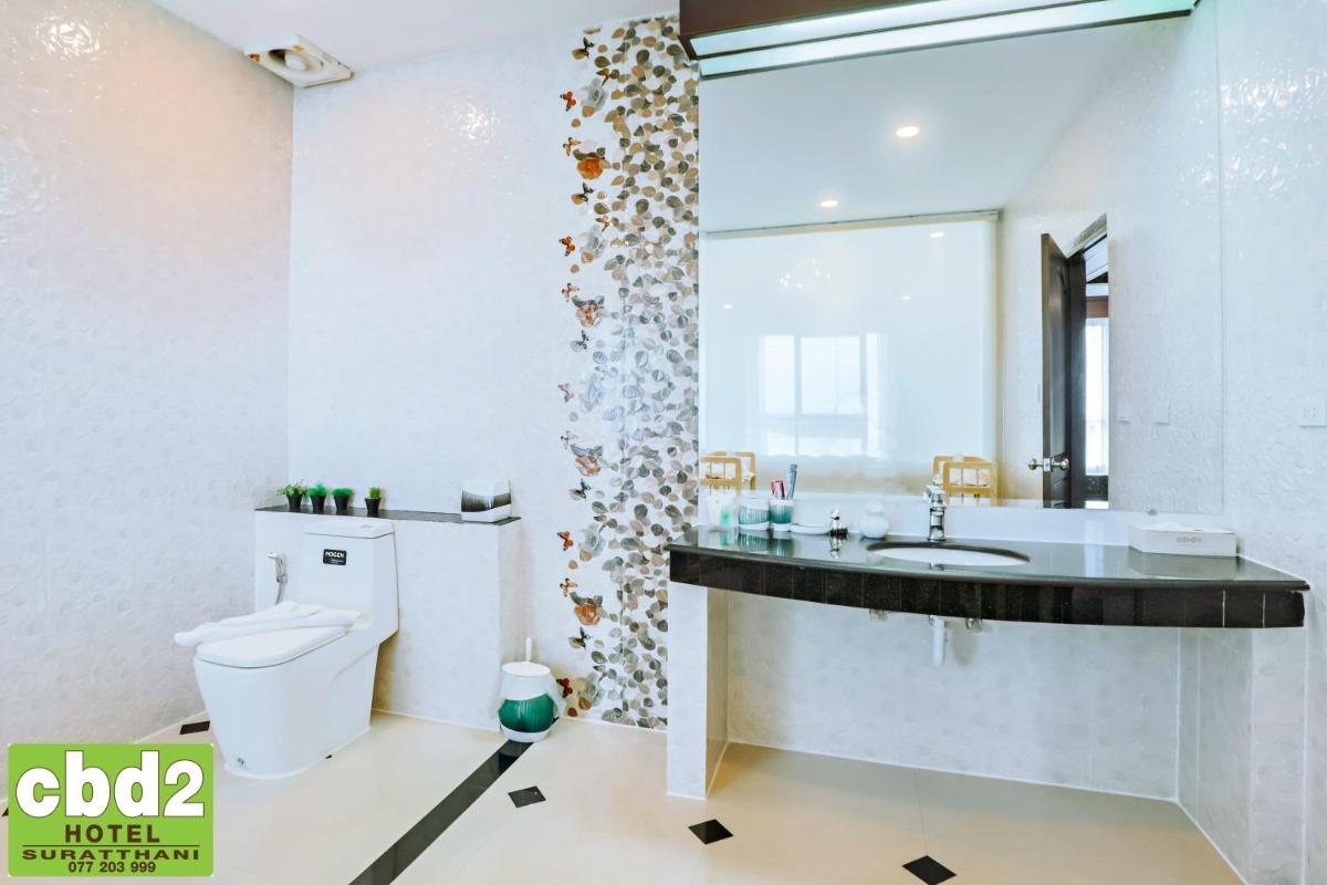 CBD 2 Hotel - Housity