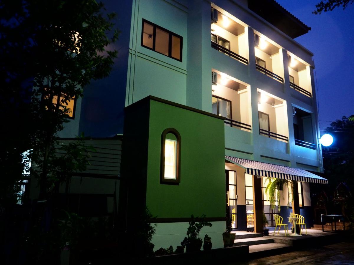 Yam Yen Hostel - Housity