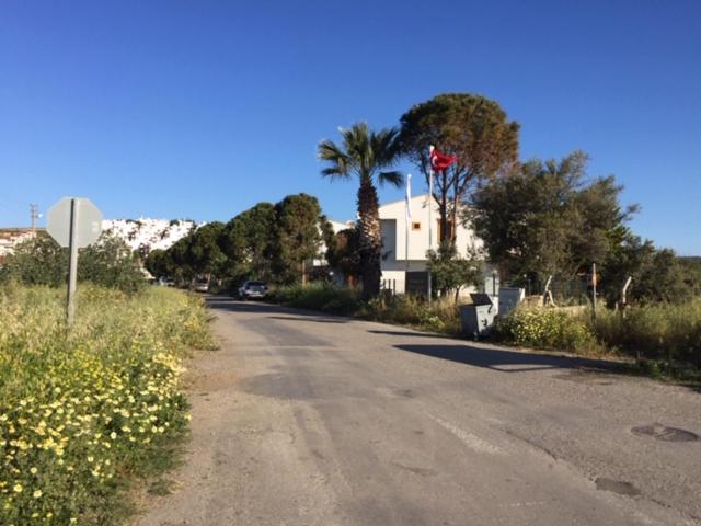 Suitetrails - Villa Sırça 17