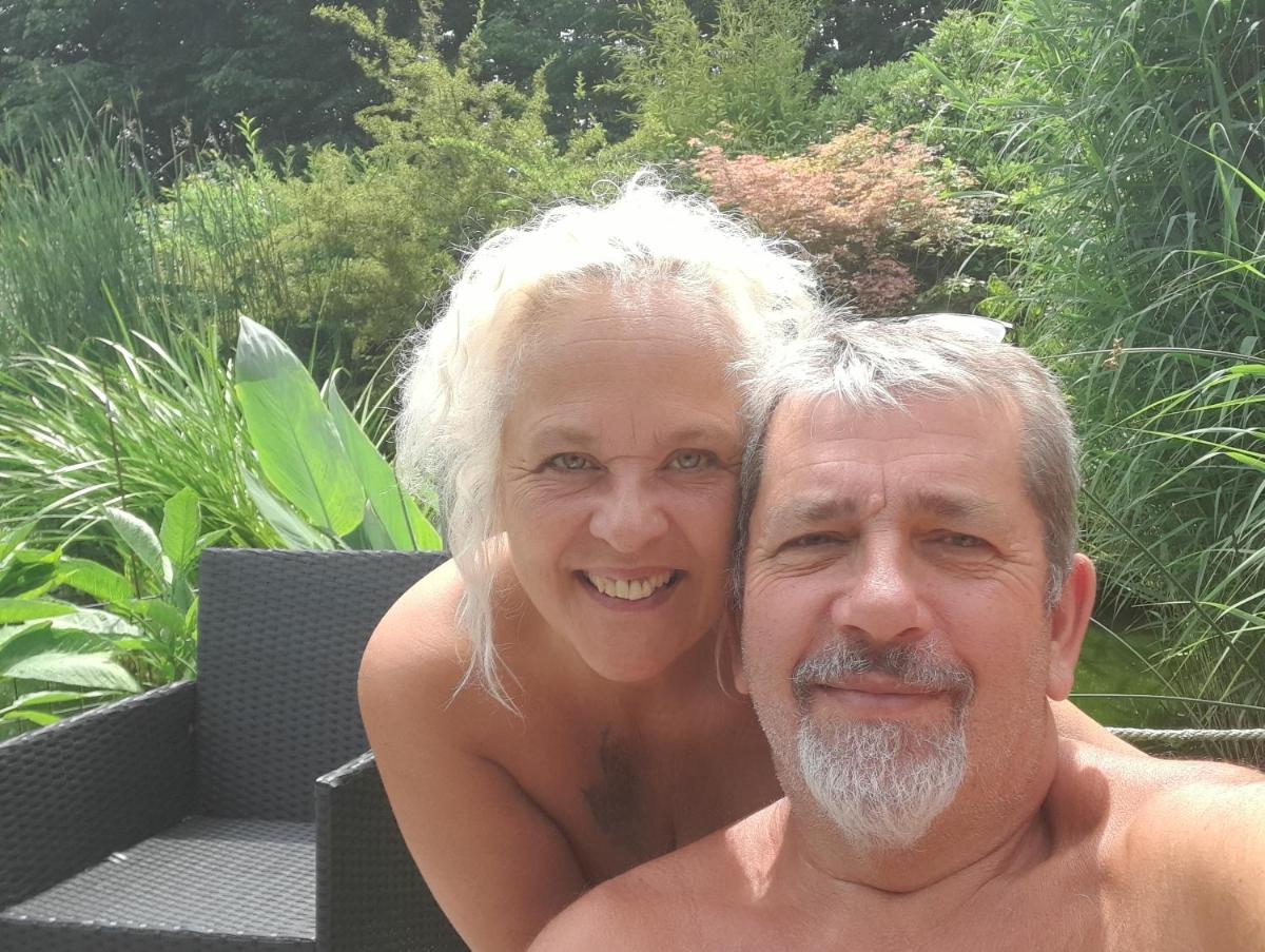 chambres d'hôtes naturistes de la moque souris - Housity