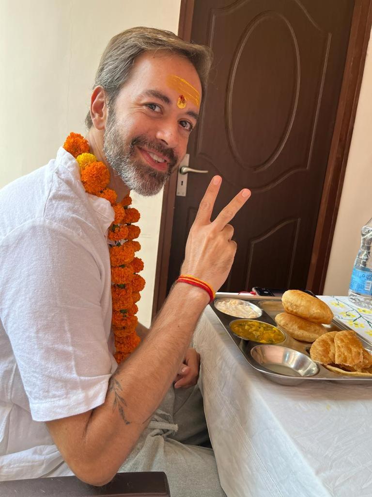 Rishikesh stay with free yoga - Housity