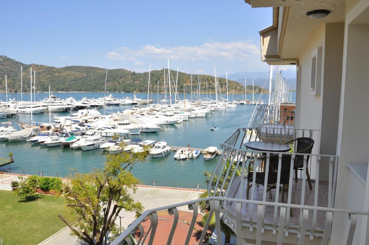 Hotel Doruk - Housity