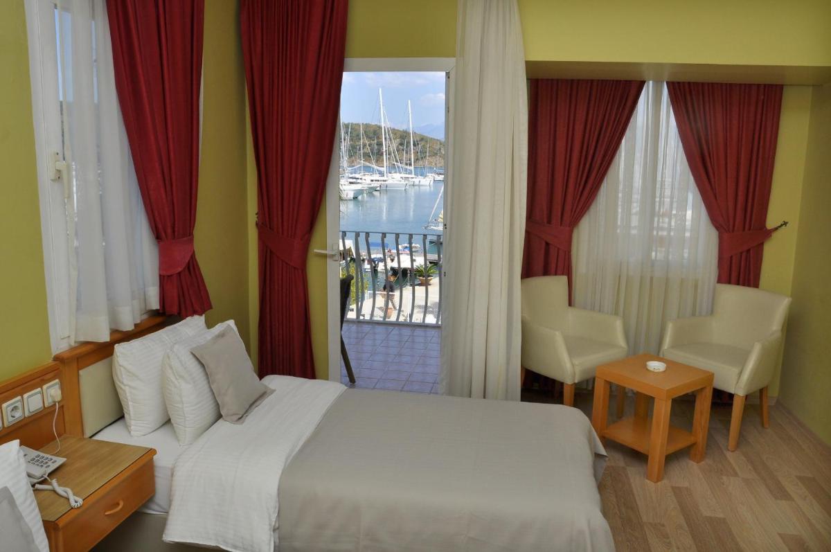 Suitetrails - Hotel Doruk