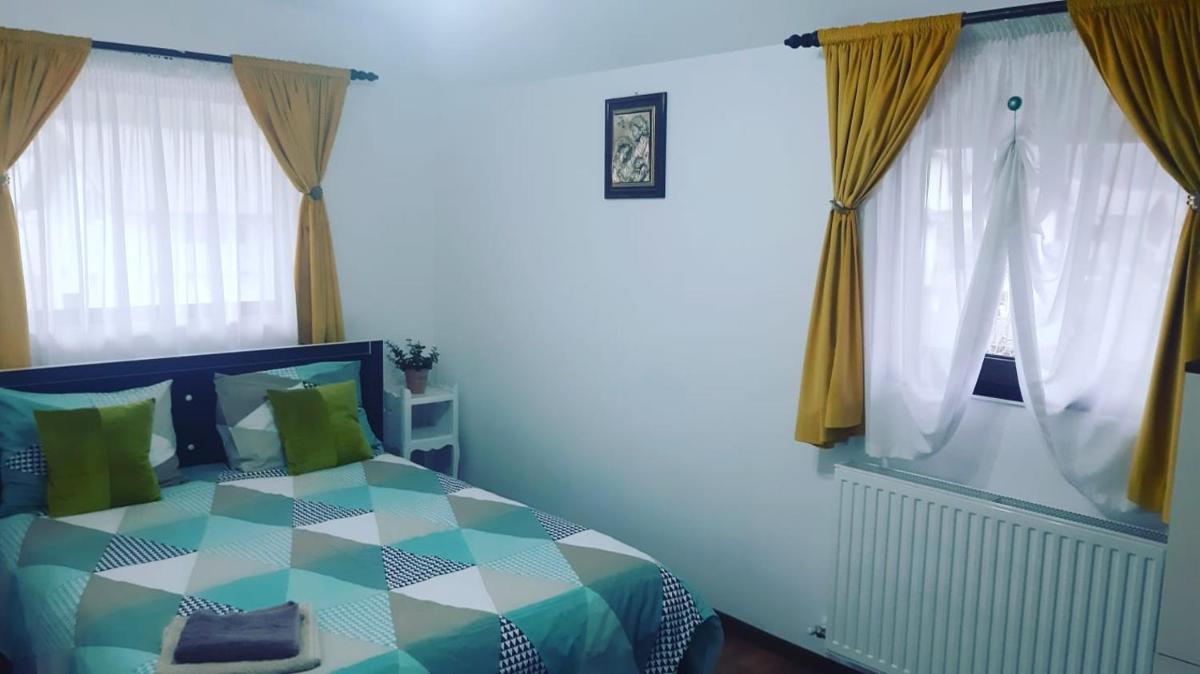 Casa de vacanta Sabrina - Housity