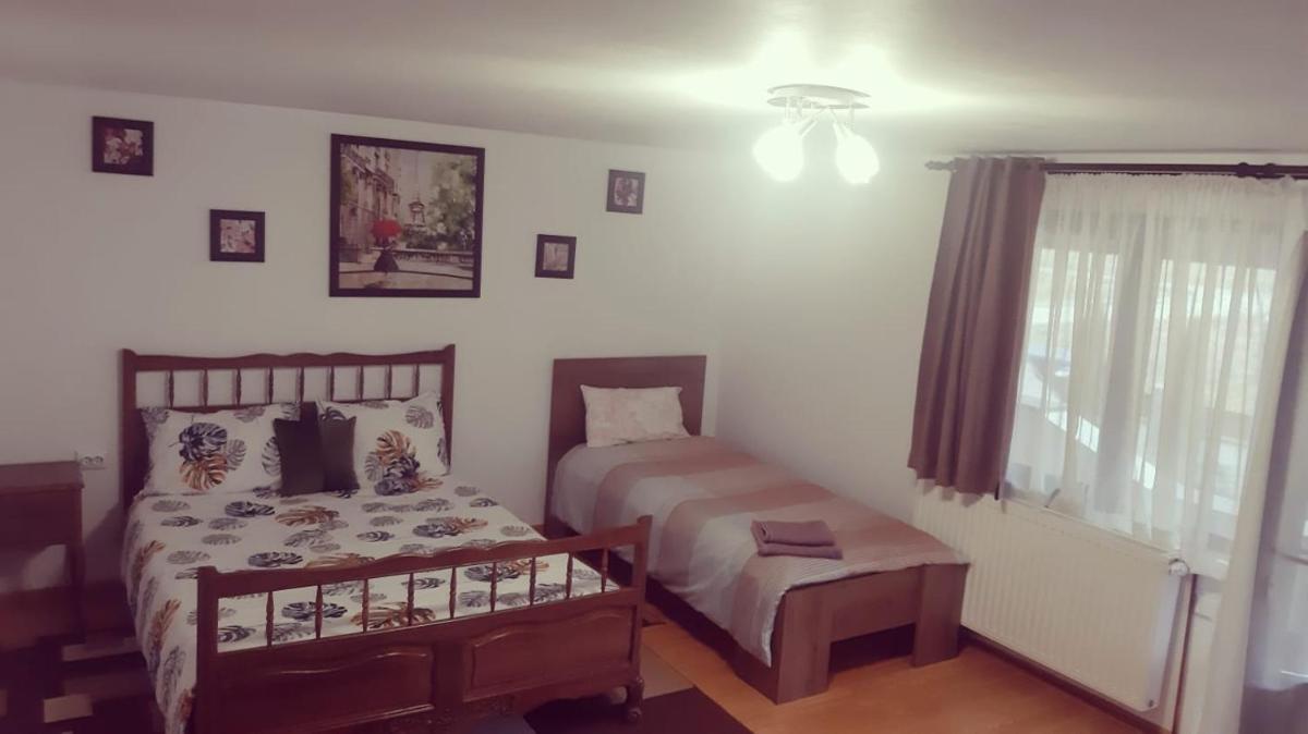 Casa de vacanta Sabrina - Housity