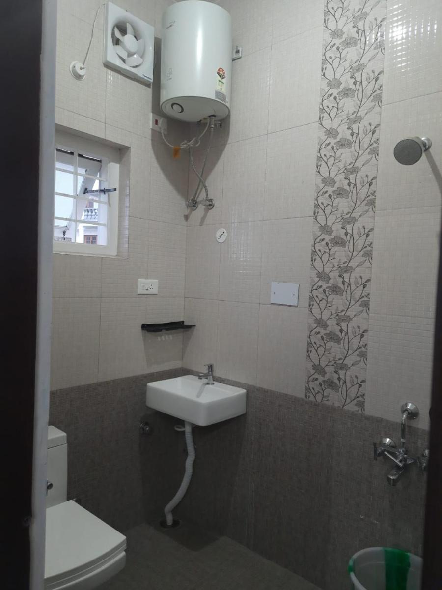 Karpagam Residency - Housity