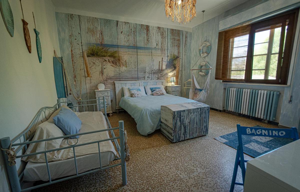 Art b&b Gli Aironi - Housity