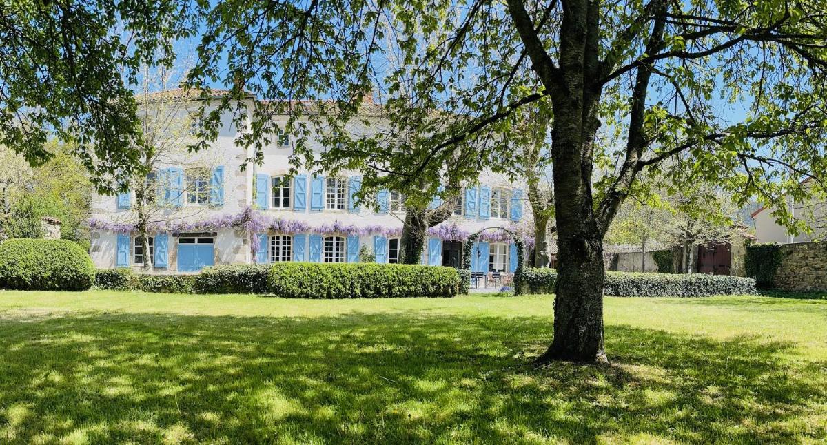 Domaine La Reveille - Housity