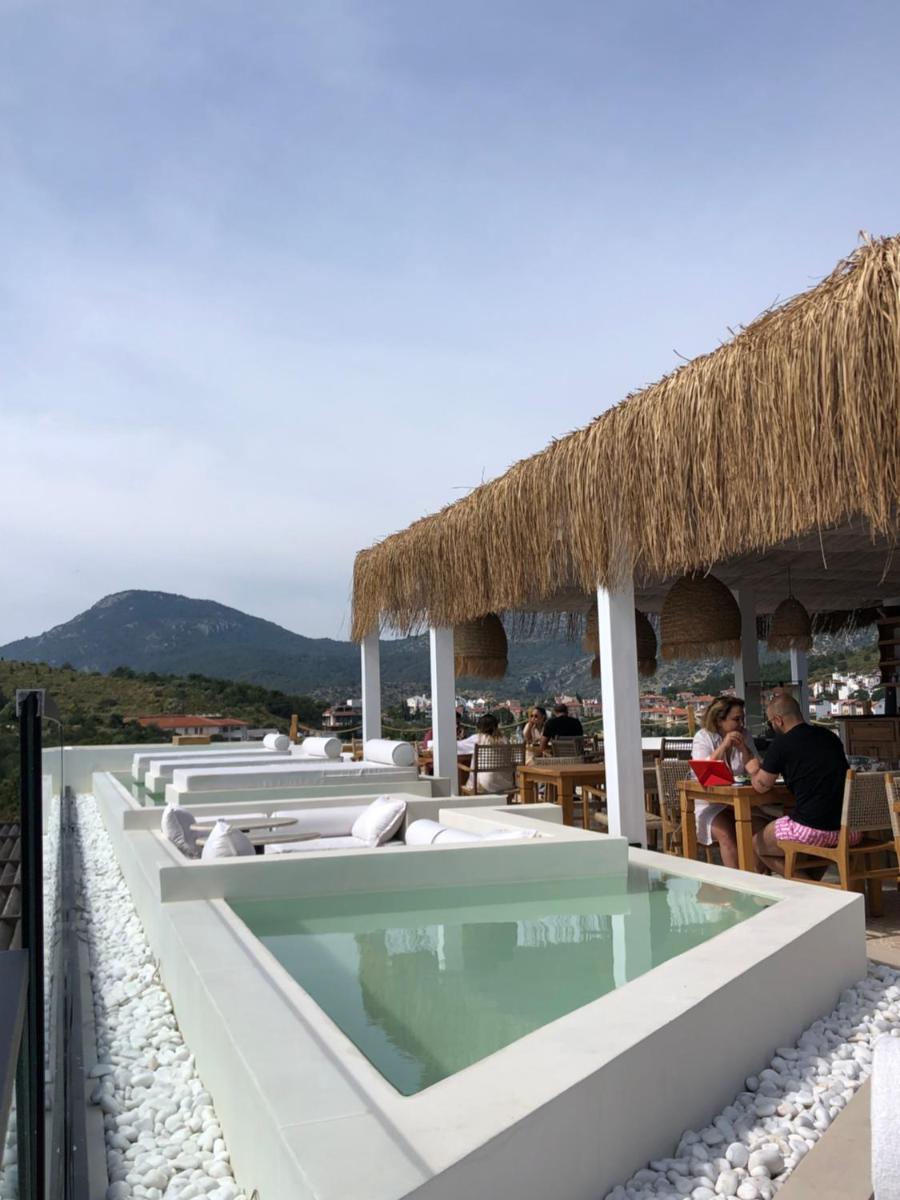 Saklı Yaz Datça Adult Only - Housity