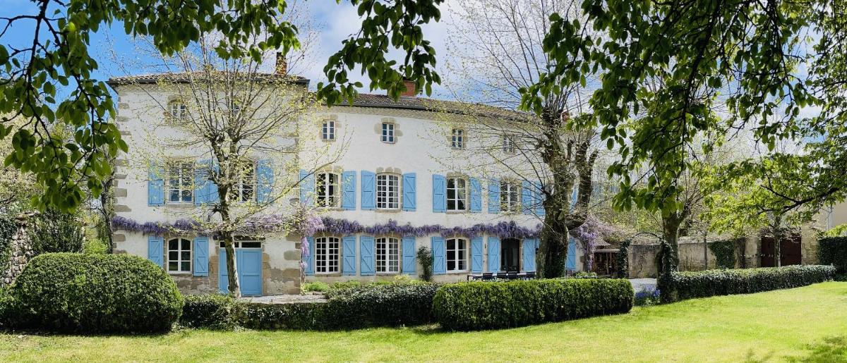 Domaine La Reveille - Housity