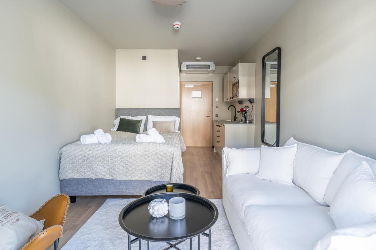 Hotell Hanöhus Hällevik - Housity