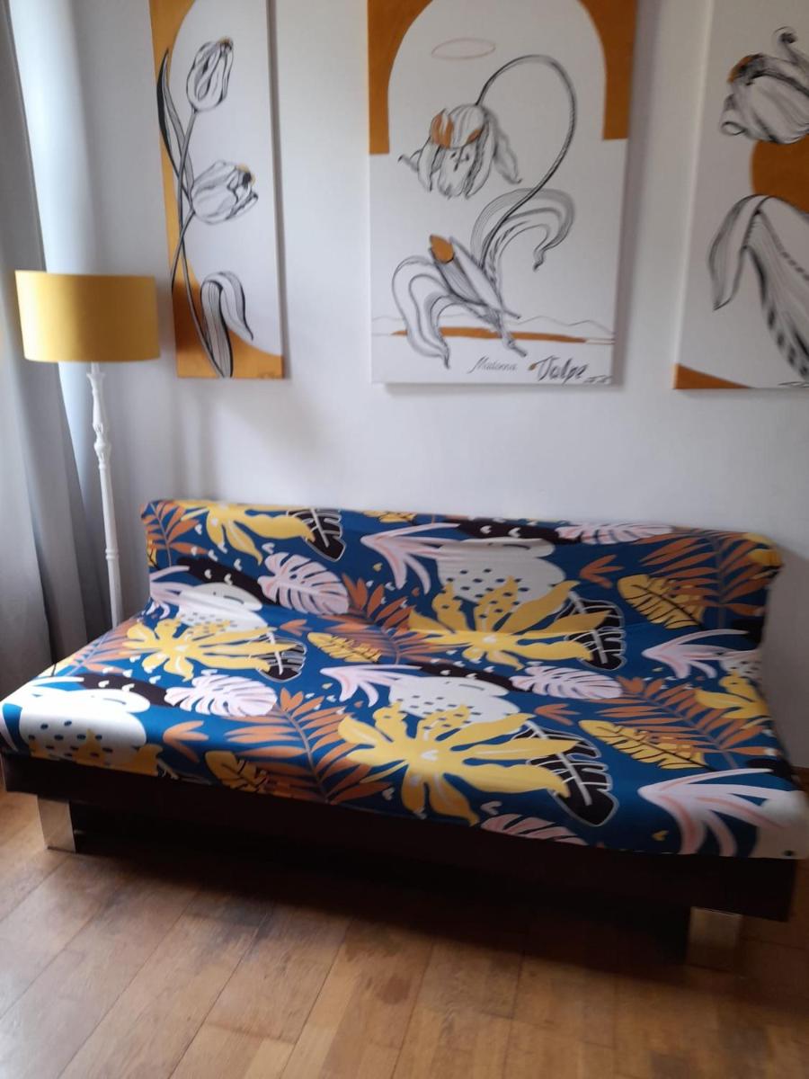 ELENA flat Tulpe Duisburg Zentrum - Housity