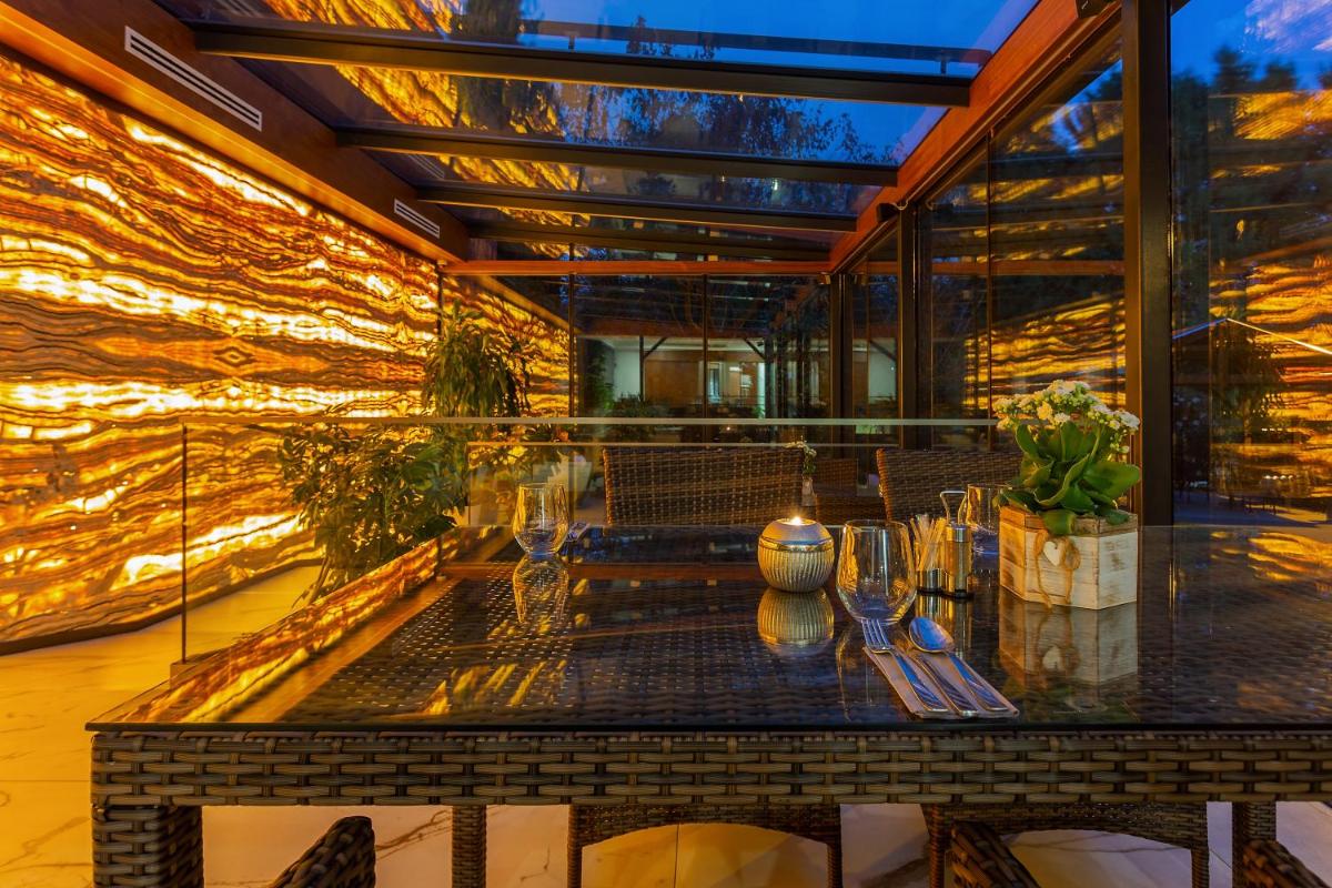 Szőnyi Garden Hotel Pest - Housity