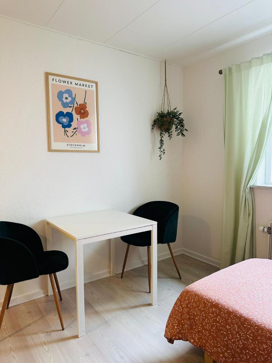 5 minutes walk to Lego house - n9 - Housity
