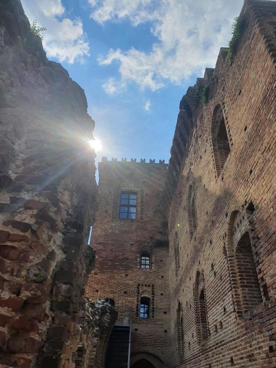 Rocca di Arignano - Housity