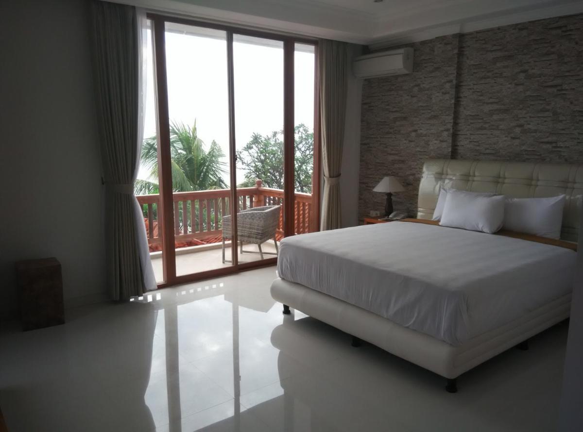 Suitetrails - Wahyu Dana Hotel