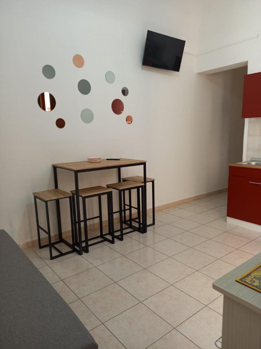 VENTO DI PONENTE - Housity